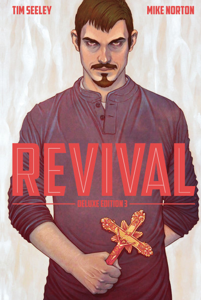 Revival  Vol. 3 Deluxe