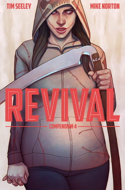 Revival  Vol. 4 Deluxe