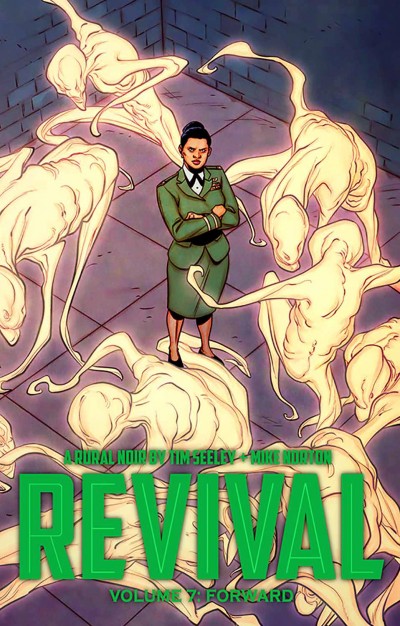 Revival  Vol. 7: Forward