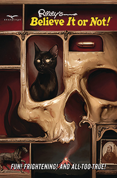 Ripley's Believe It or Not! Collected