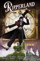 Ripperland  Collected