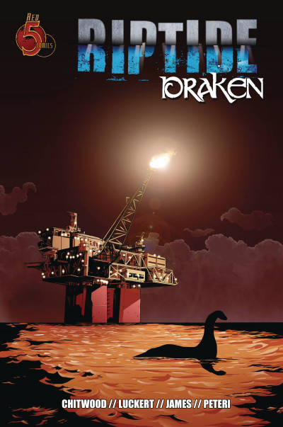 Riptide Draken  Collected