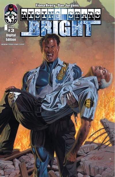 Rising Stars: Bright #3