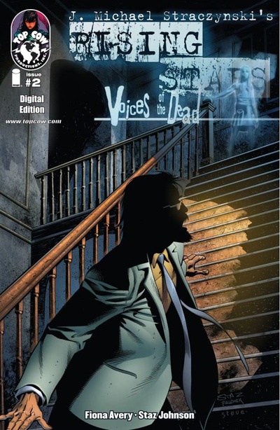 Rising Stars: Voices of the...