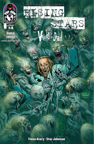 Rising Stars: Voices of the...