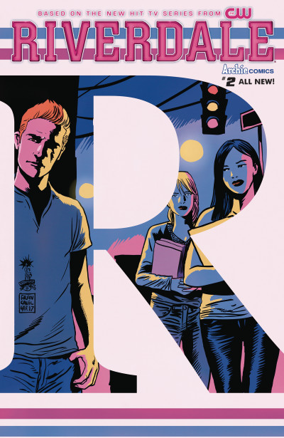 Riverdale #2