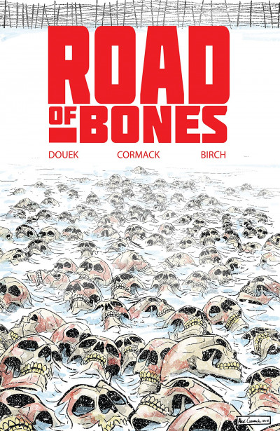 Road of Bones  Collected