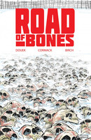 Road of Bones  Collected