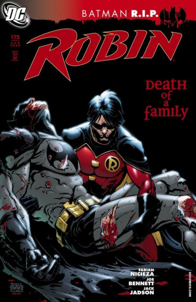 Robin #175