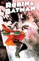 Robin & Batman  Collected