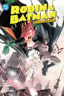 Robin & Batman: Jason Todd  Collected