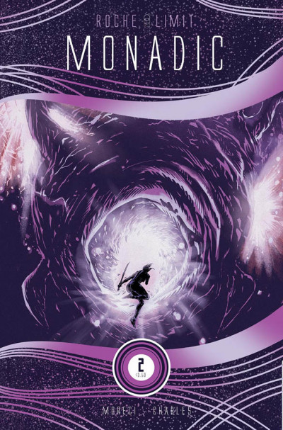 Roche Limit: Monadic #2