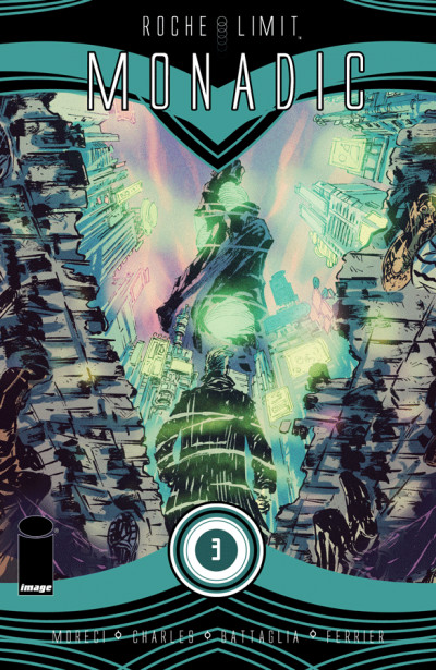 Roche Limit: Monadic #3