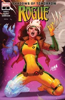 Rogue #2