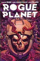 Rogue Planet #1