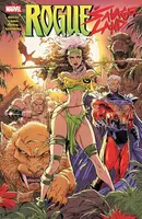 Rogue: The Savage Land  Collected