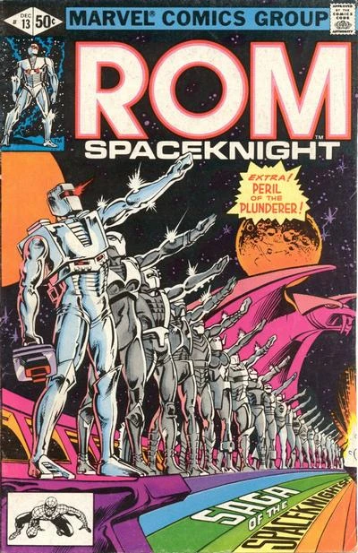 Rom #13
