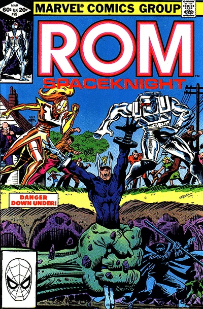 Rom #28