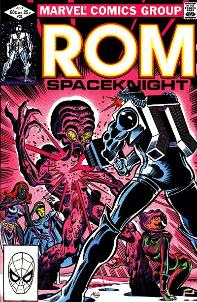 Rom #32