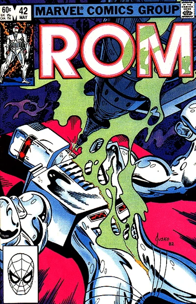 Rom #42