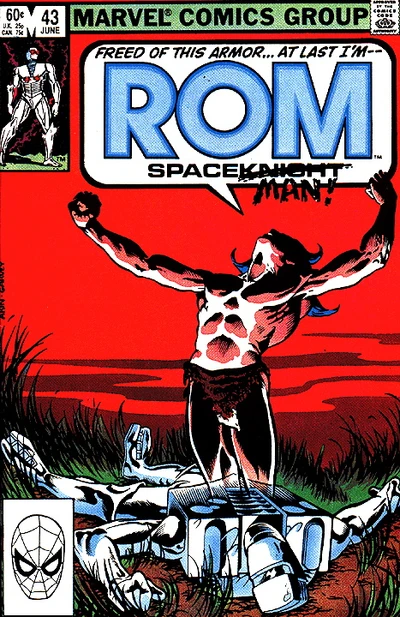 Rom #43