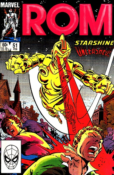 Rom #51