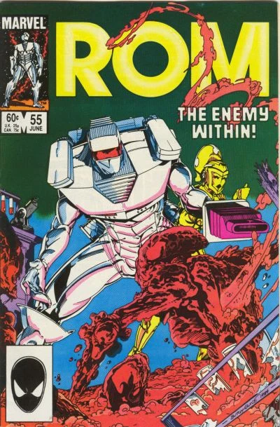 Rom #55