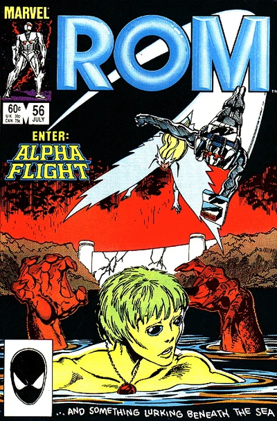 Rom #56
