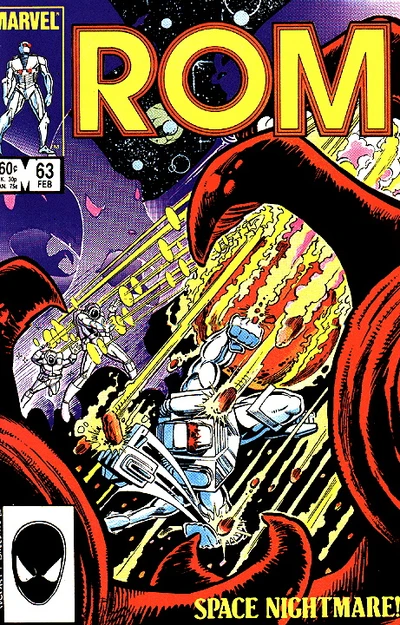 Rom #63