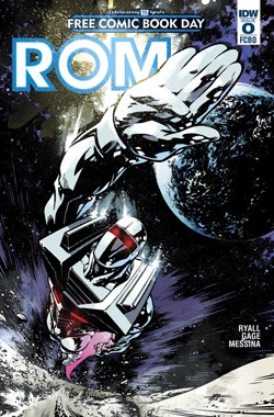 Rom #0