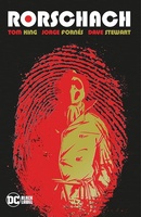 Rorschach  Collected