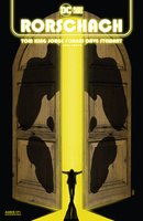 Rorschach (2020)