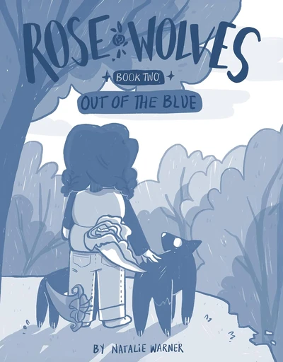 Rose  Wolves #2