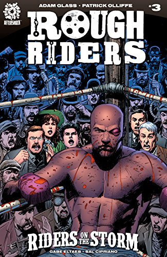 Rough Riders: Riders on the...
