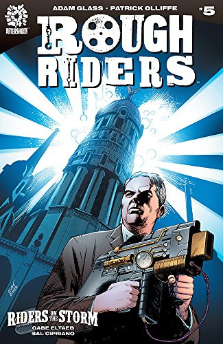 Rough Riders: Riders on the...