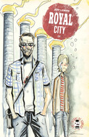 Royal City #1