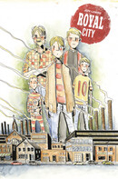 Royal City  Vol. 1: Next Of Kin