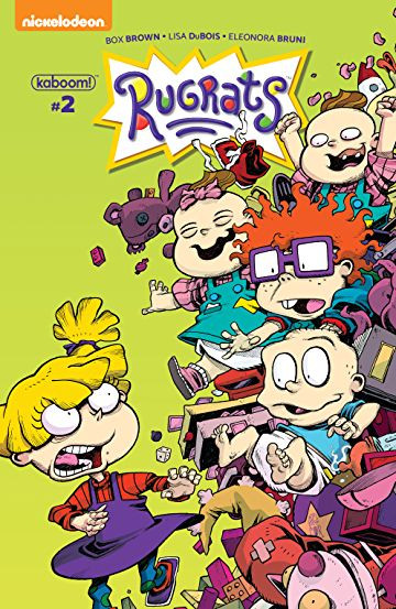 Rugrats #2