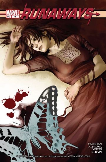 Runaways #6