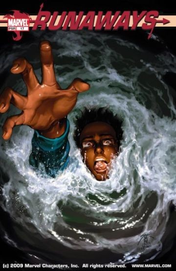 Runaways #17