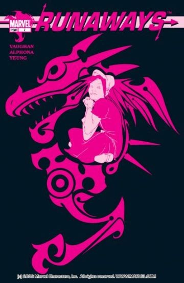 Runaways #7