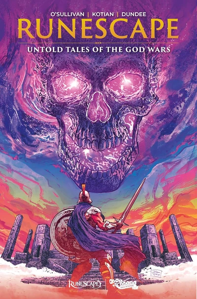 Runescape: Untold Tales of the G...