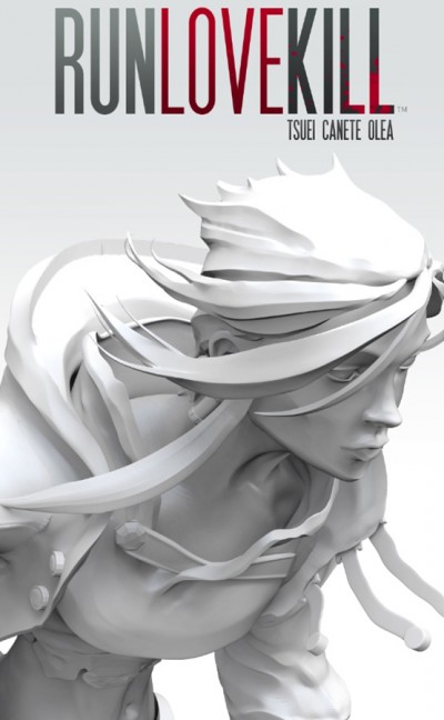 RunLoveKill Vol. 1