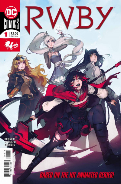 RWBY