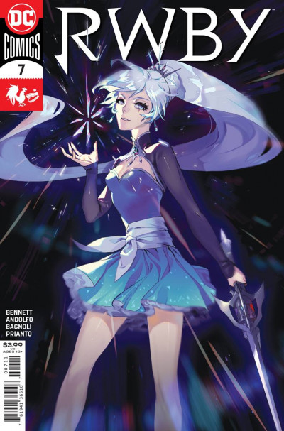 RWBY #7