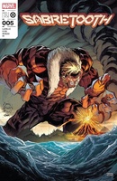 Sabretooth (2022)