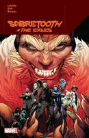 Sabretooth & the Exiles  Collected