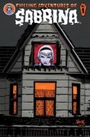 The Chilling Adventures of Sabrina #1