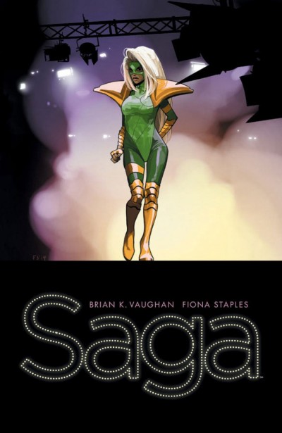 Saga #19