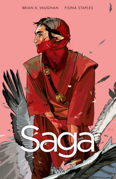 Saga  Vol. 2